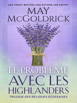 cover image of Le Problème Avec les Highlanders
